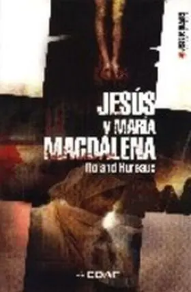 Jesus y Maria Magdalena
