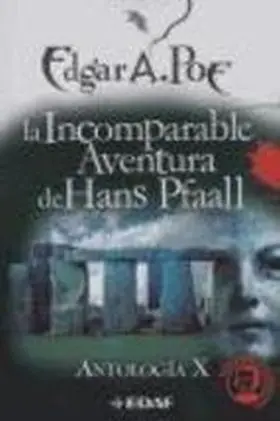Incomparable Aventura de Hans Pfaal