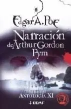 Narracion de Arthur Gordon