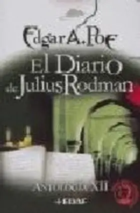 Diario de Julius Rodman