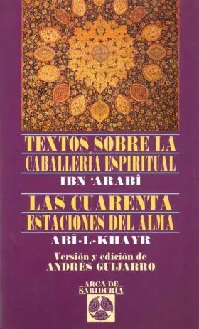 Textos Sobre la Caballeria Espiritual