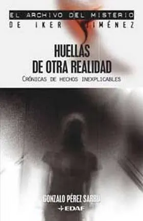 Huellas de Otra Realidad