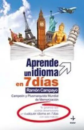 Aprende un Idioma en 7 Dias