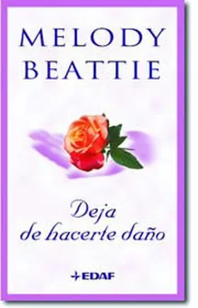 Deja de Hacerte Daño