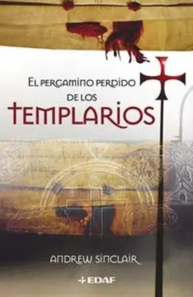 Pergamino Perdido de los Templarios