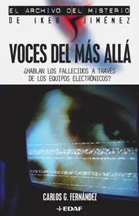Voces del Mas Alla