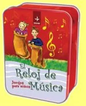 El Reloj de Musica