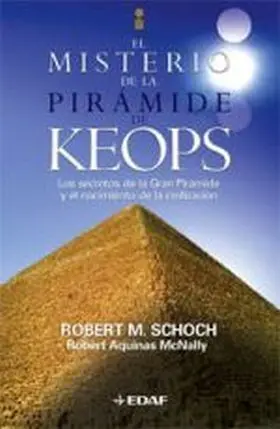 Misterio de la Piramide de Keops