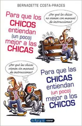 Para que los Chicos Entiendan un Poco Mejor a las