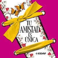Amistad Es Unica, tu