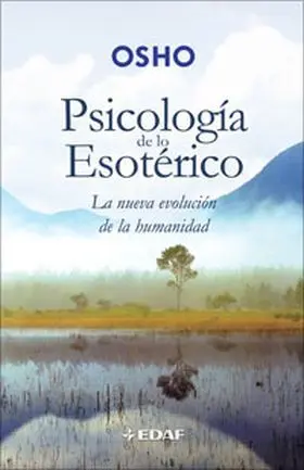 Psicologia de lo Esoterico