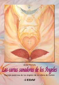 Cartas Sanadoras de los Angeles