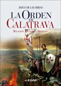Orden de Calatrava, la