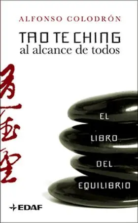 Tao te Ching Al Alcande de Todos