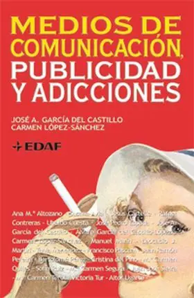 Medios de Comunicacion Publicidad y Adicciones