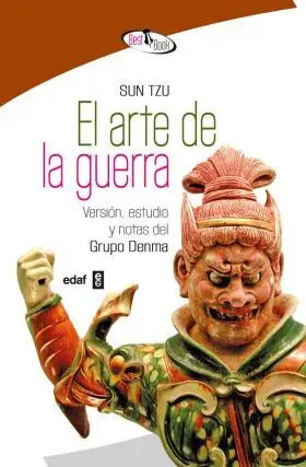 Arte de la Guerra, el
