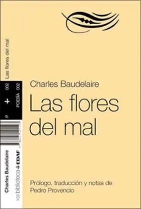 Flores del Mal las