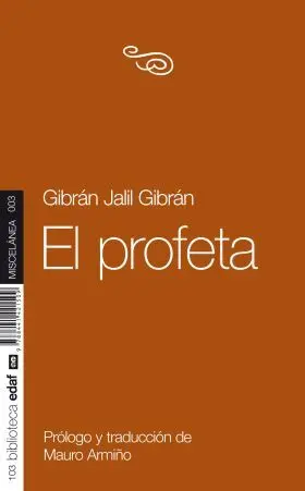 Profeta,El