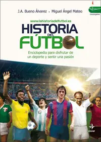 Historia del Futbol