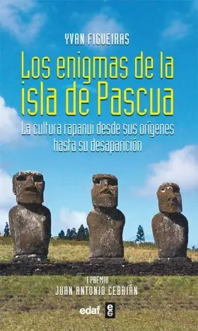 Enigmas de la Isla de Pascua los