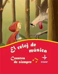 Reloj de Musica,El Cuentos de Siempre