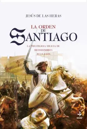 La Orden de Santiago