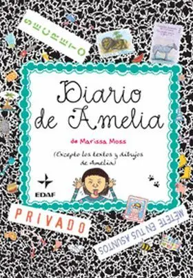 Diario de Amelia
