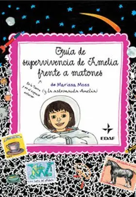 Guia de Supervivencia de Amelia