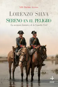 Sereno en el Peligro