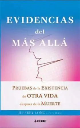 Evidencias del Mas Alla
