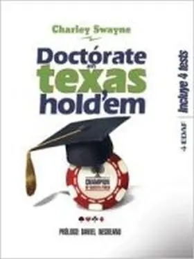 Doctorate en Texas Holdem