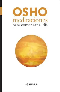 Meditaciones para Comenzar el Dia