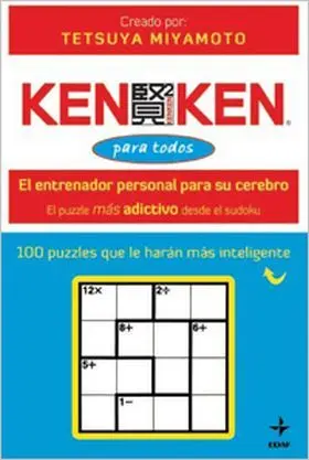 Ken Ken para Todos