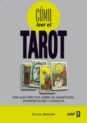 Como Leer el Tarot