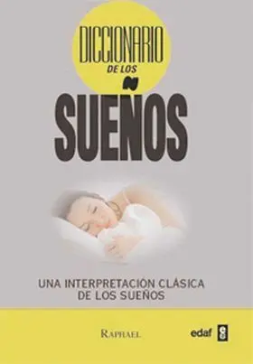 Diccionario de los Sueños