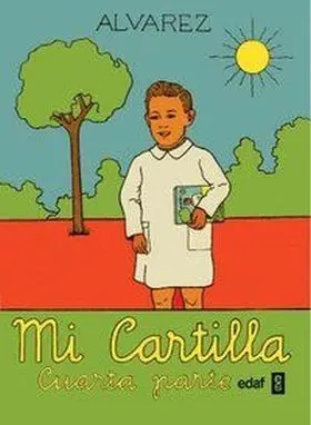 Mi Cartilla Alvarez 4