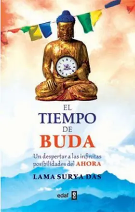 Tiempo de Buda,El
