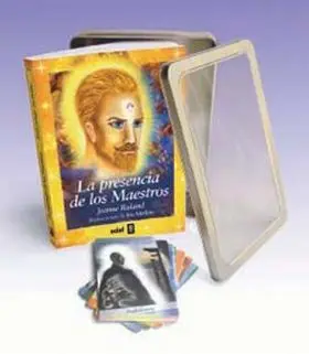 Presencia de los Maestros,La Caja