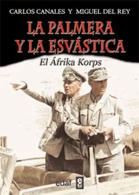 Palmera y la Esvastica