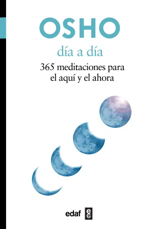 Dia a Dia 365 Meditaciones