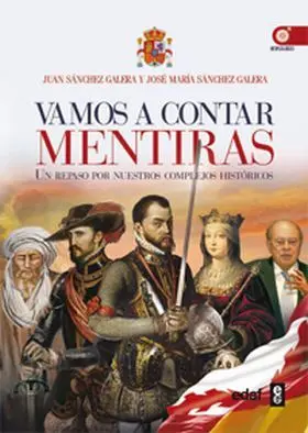 Vamos a Contar Mentiras
