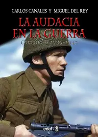 La Audacia en la Guerra