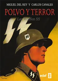 Polvo y Terror