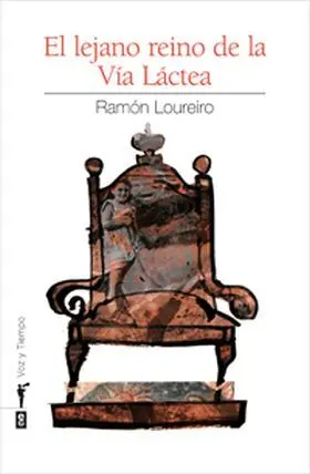 El Lejano Reino de la Vía Lactea