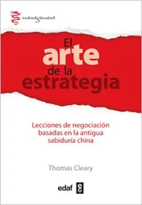 El Arte de la Estrategia