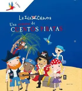 Una Semana de Cuentos Piratas