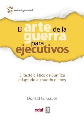 El Arte de la Guerra para Ejecutivos