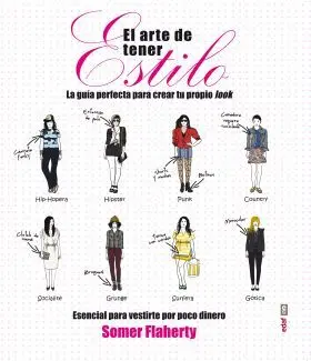 El Arte de Tener Estilo