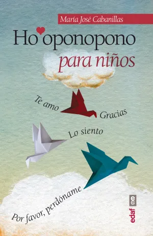 Hoponopono para Niños