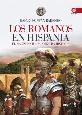 Los Romanos en Hispania